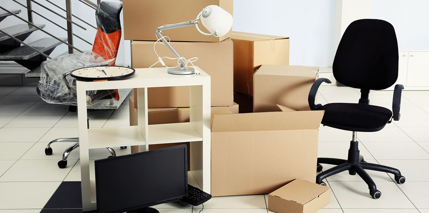 Commercial Furniture Movers Business  Bay, Dubai