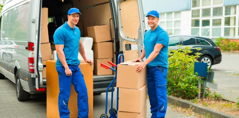 long distance movers Sharjah