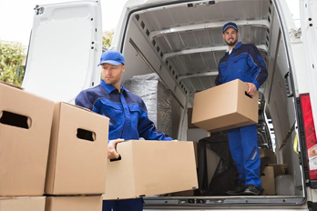 Loading Unload Help in Mohammed Bin Rashid City, Dubai