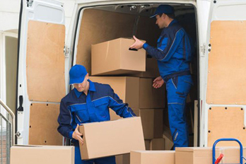 Local Movers in Ajman