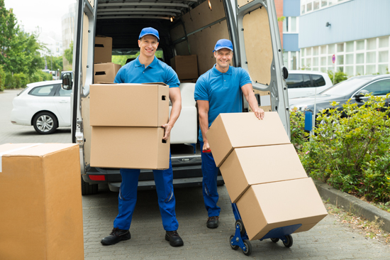 best moving company Sharjah
